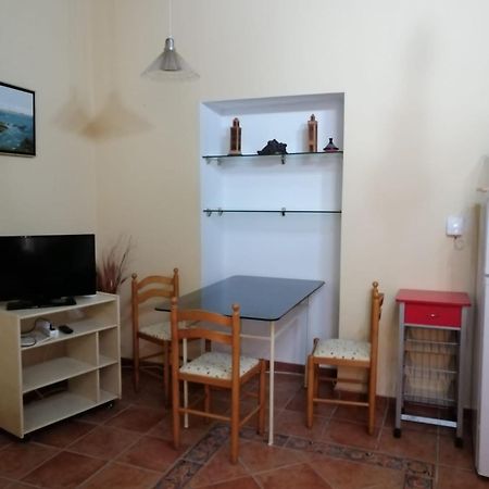 Apartamento Centro กาดิซ ภายนอก รูปภาพ