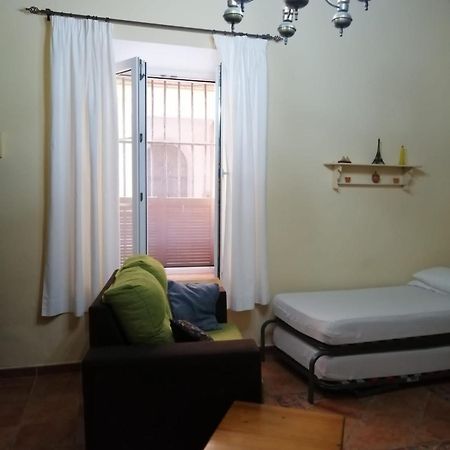 Apartamento Centro กาดิซ ภายนอก รูปภาพ