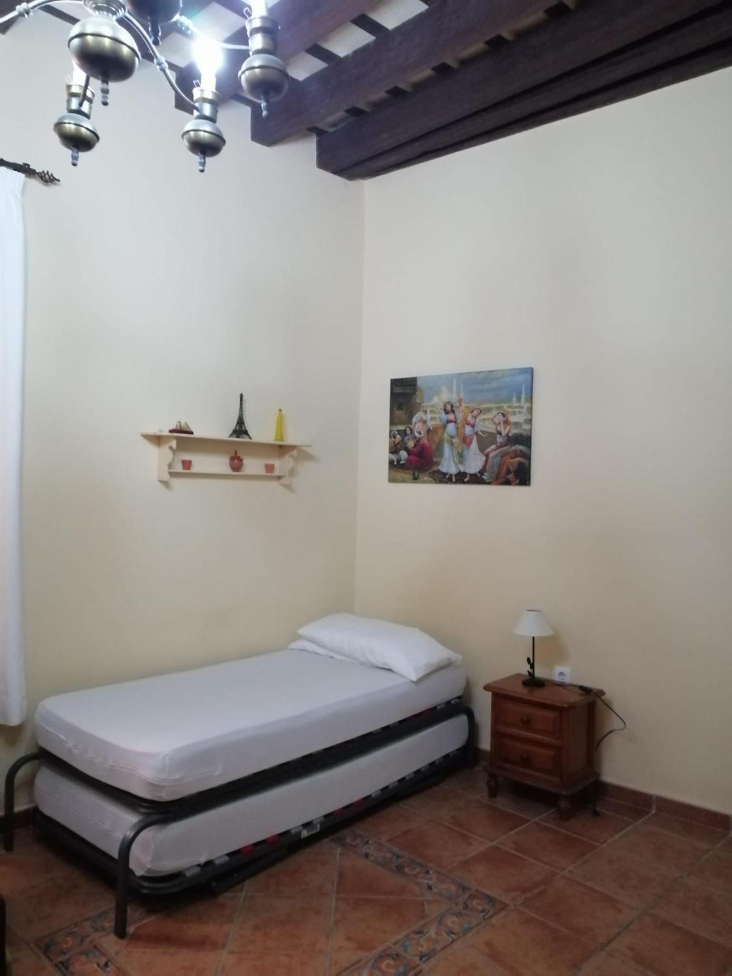 Apartamento Centro กาดิซ ภายนอก รูปภาพ