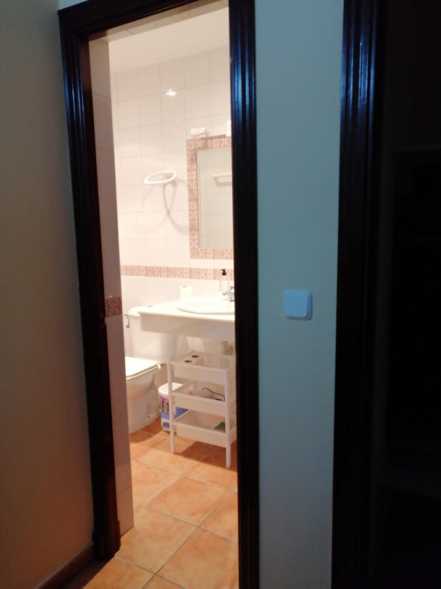Apartamento Centro กาดิซ ภายนอก รูปภาพ