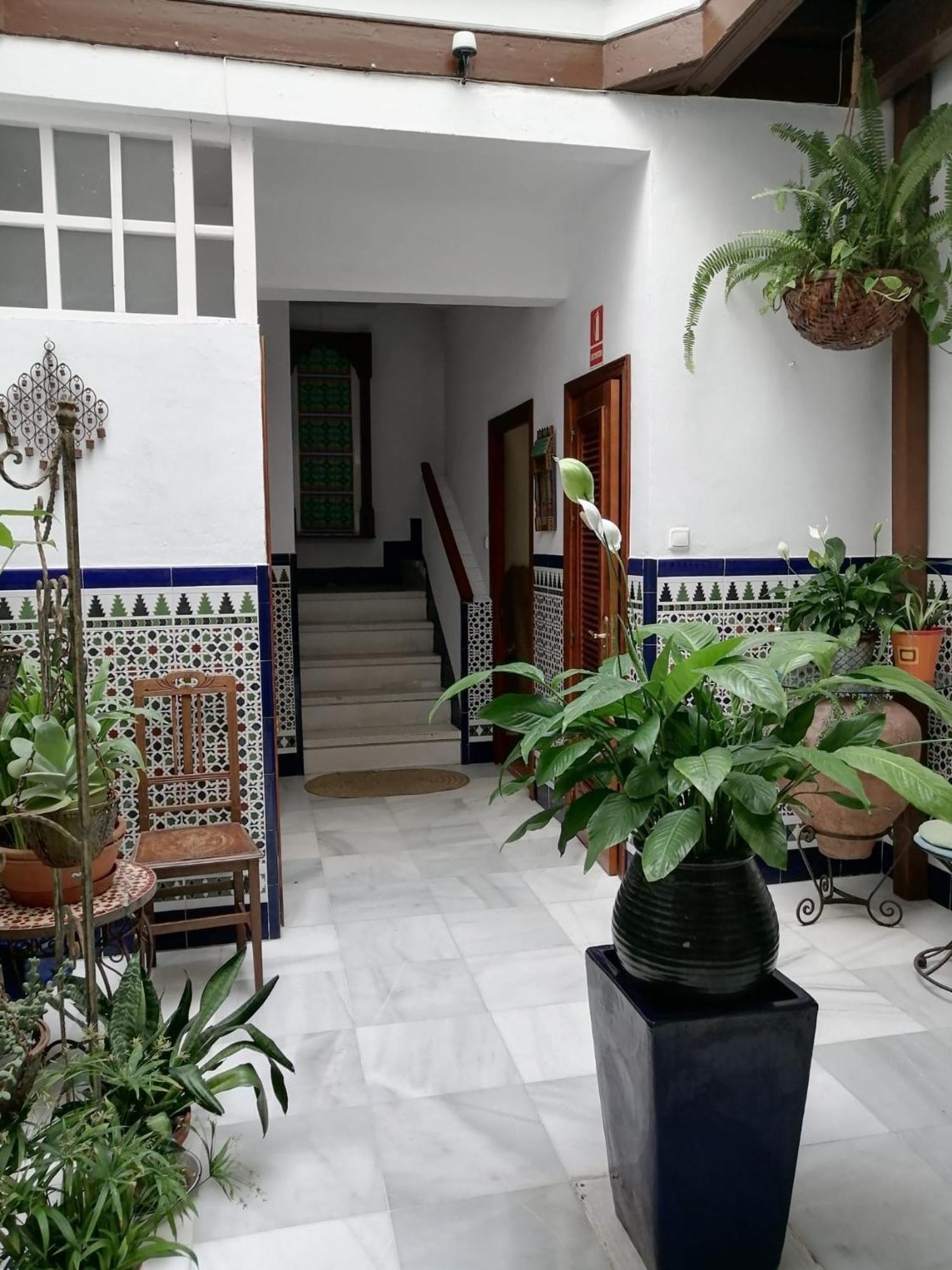 Apartamento Centro กาดิซ ภายนอก รูปภาพ